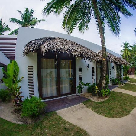 Palaka Resort ゼネラル・ルナ エクステリア 写真