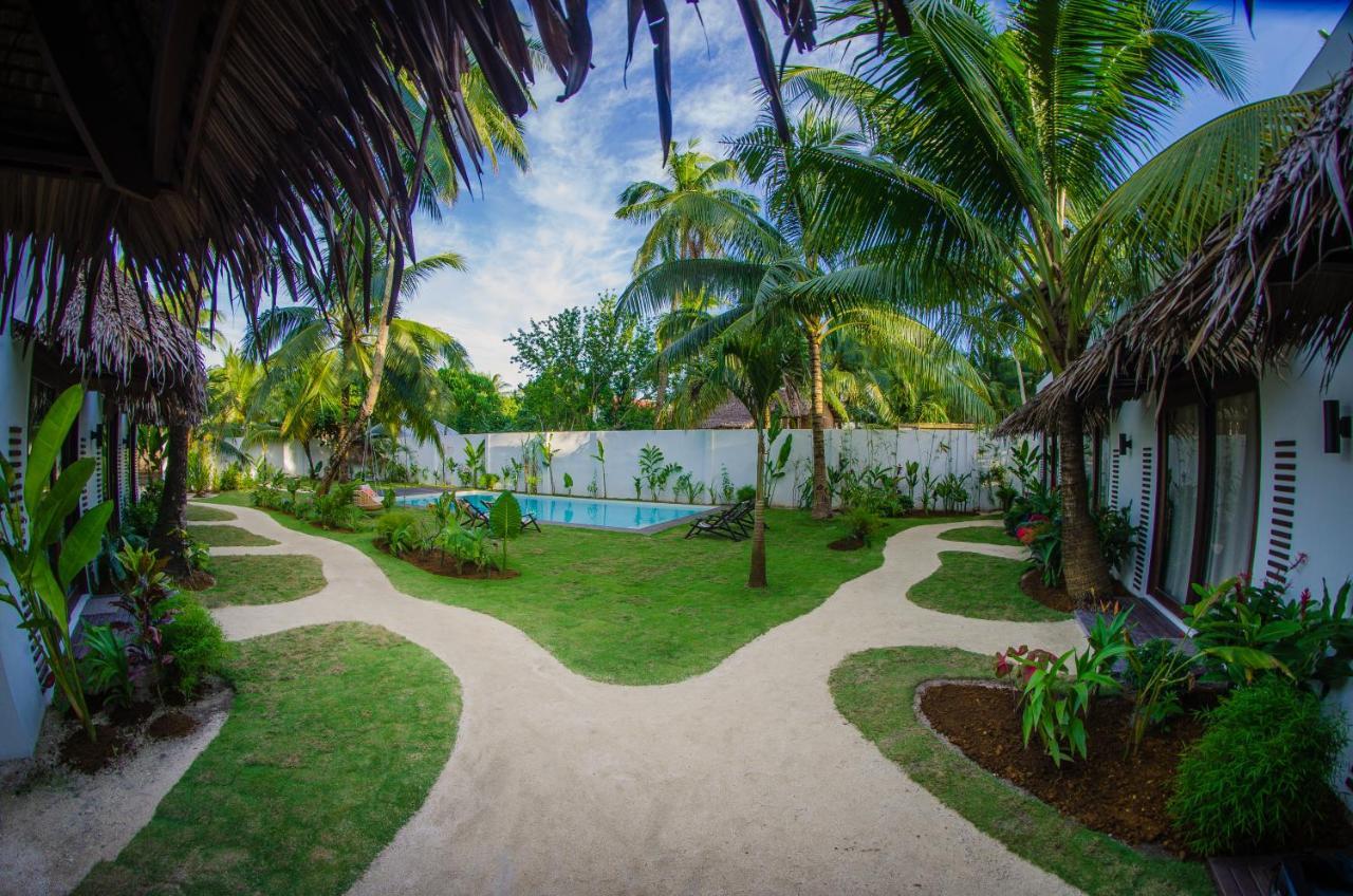 Palaka Resort ゼネラル・ルナ エクステリア 写真