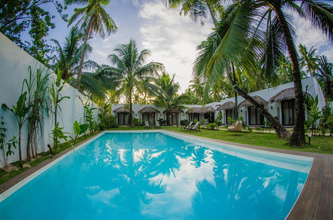 Palaka Resort ゼネラル・ルナ エクステリア 写真