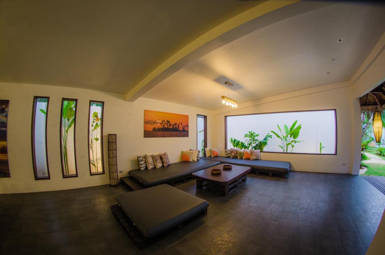 Palaka Resort ゼネラル・ルナ エクステリア 写真