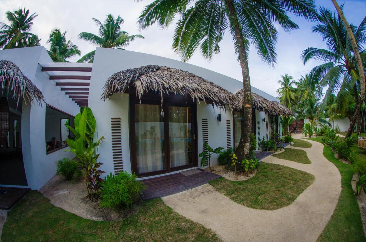Palaka Resort ゼネラル・ルナ エクステリア 写真