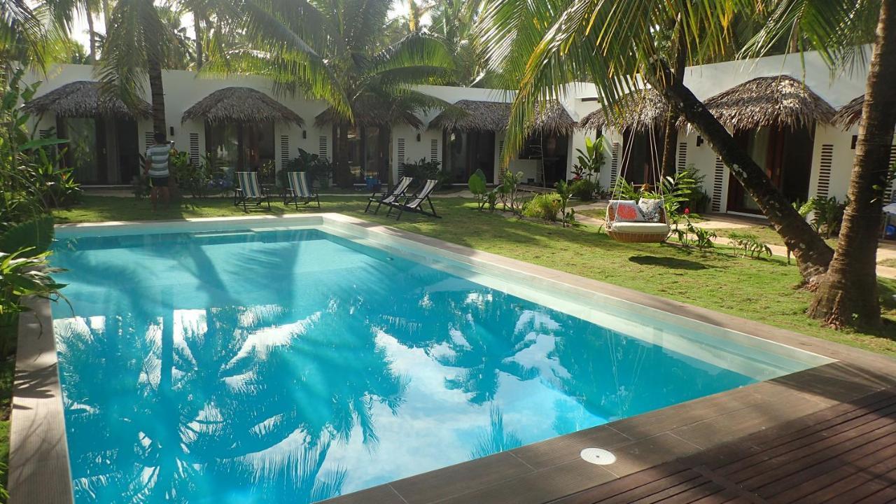 Palaka Resort ゼネラル・ルナ エクステリア 写真