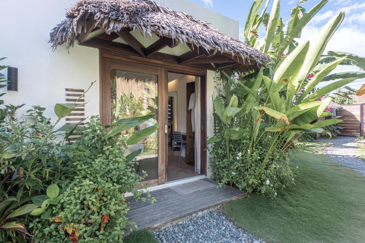 Palaka Resort ゼネラル・ルナ エクステリア 写真